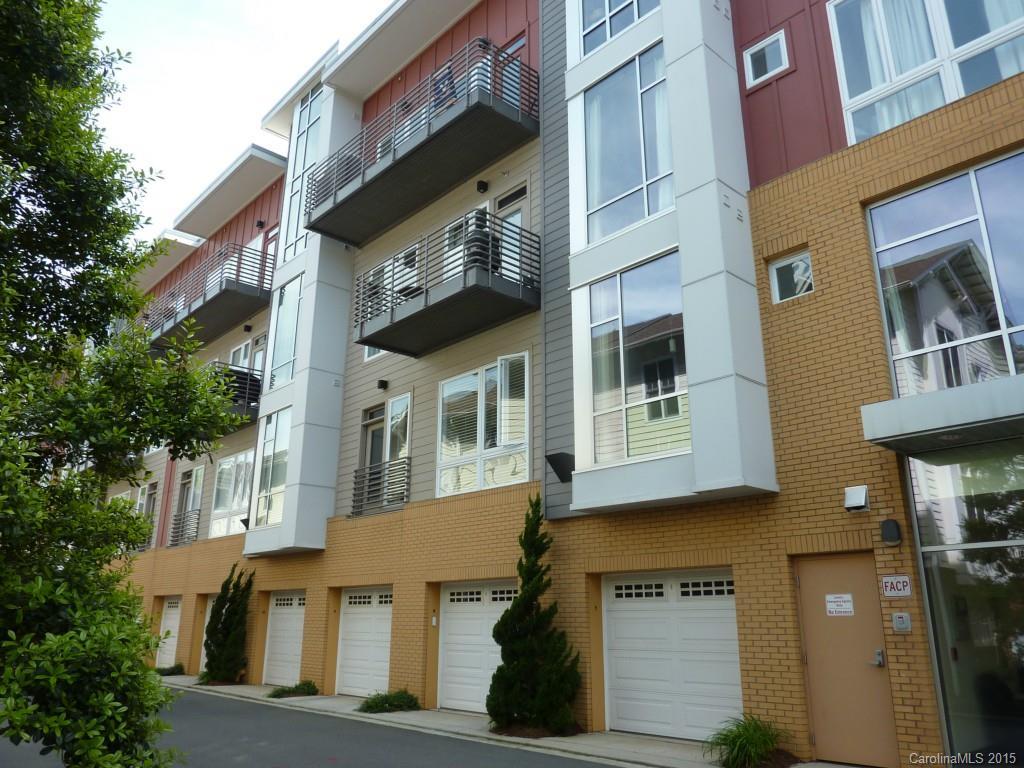 300 Magnolia Ave. #203, Charlotte, NC 28203