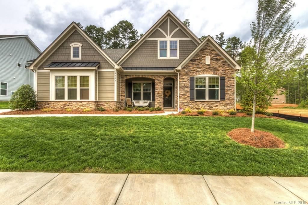 6005 Tremont Dr., Indian Trail, NC 28079