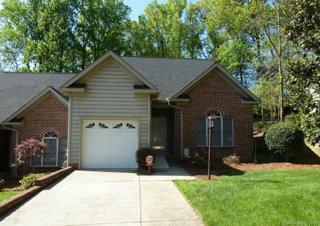1504 Forest Park Dr. #5, Statesville, NC 28677