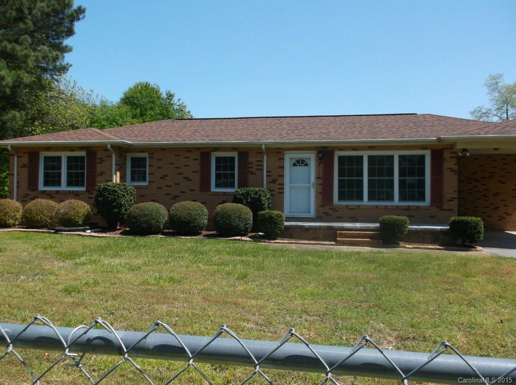 2127 Cleveland Ave., Patterson, NC 28073