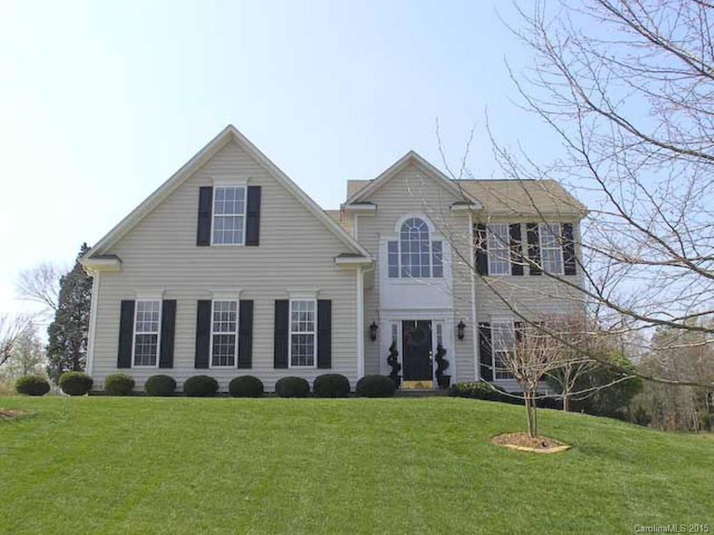 168 Huntly Ln., Mooresville, NC 28115