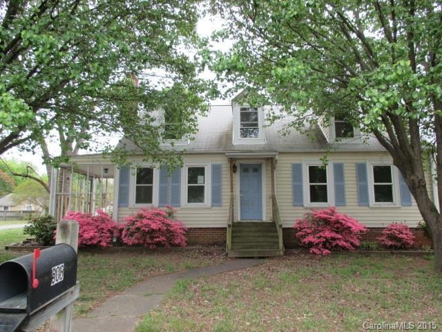 506 Plymouth St., Kannapolis, NC 28083