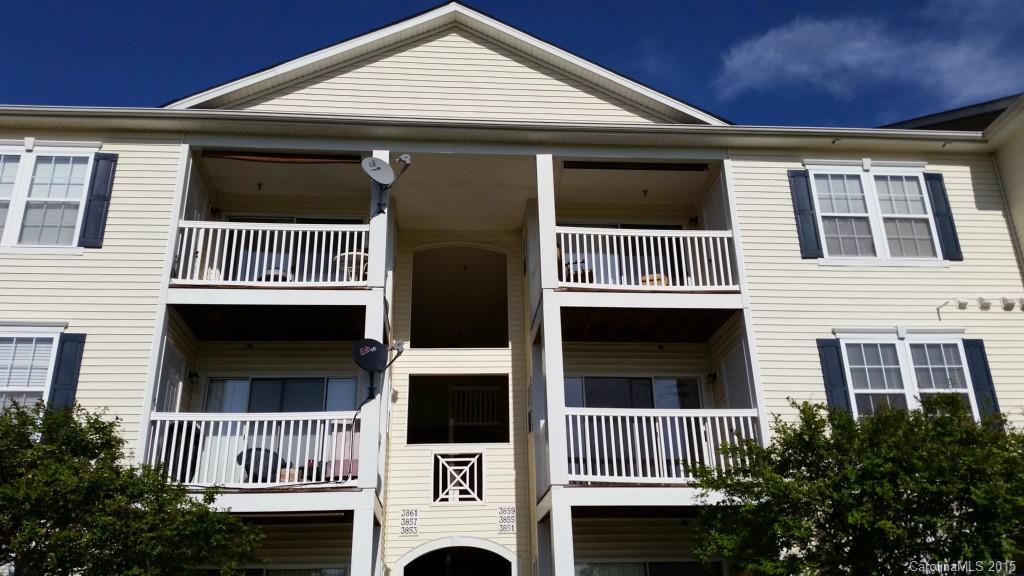 3855 Carl Parmer Dr. #none, Harrisburg, NC 28075