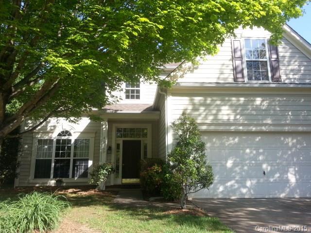 8810 Baffin Ct., Charlotte, NC 28269
