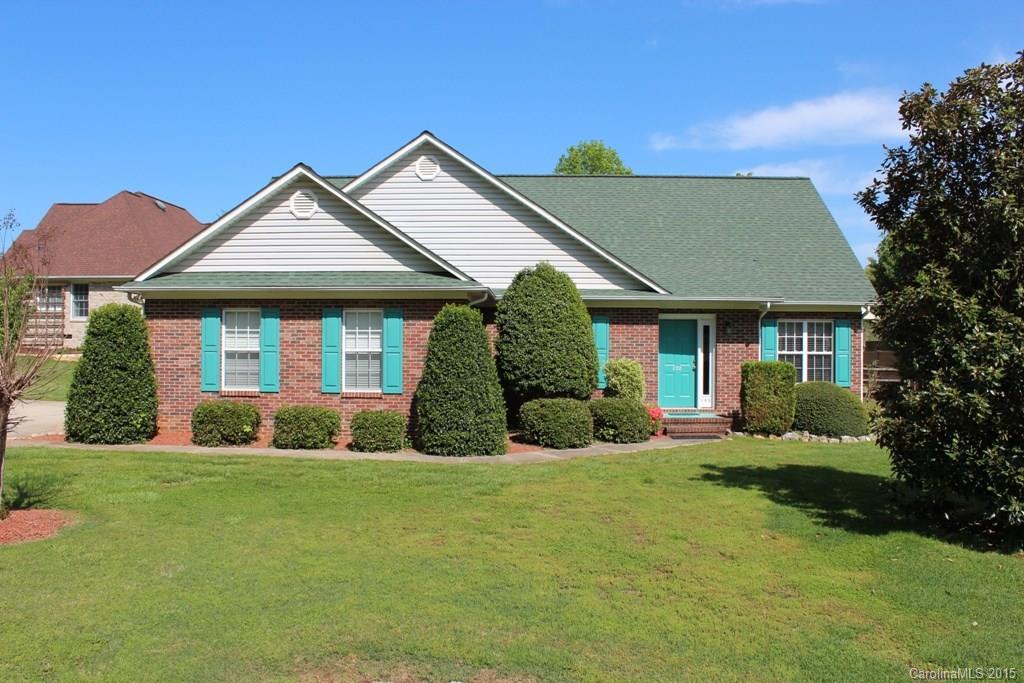 165 Wordsworth Way, Mooresville, NC 28115