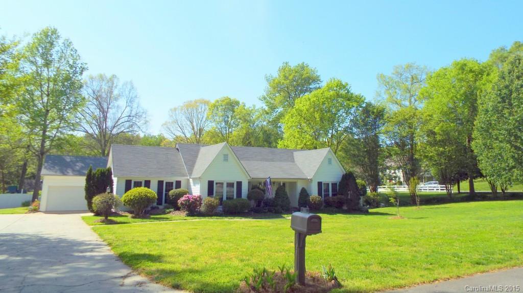 1539 Daybreak Ridge, Kannapolis, NC 28081