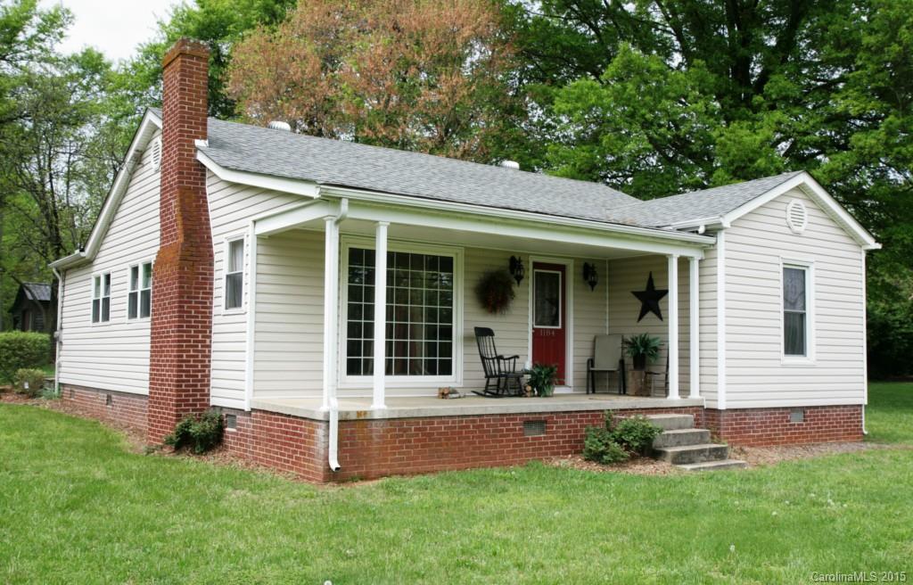 1184 Coddle Creek Rd., Mooresville, NC 28115