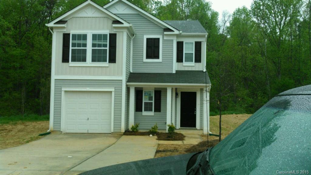 6113 Fazenda Dr., Charlotte, NC 28214