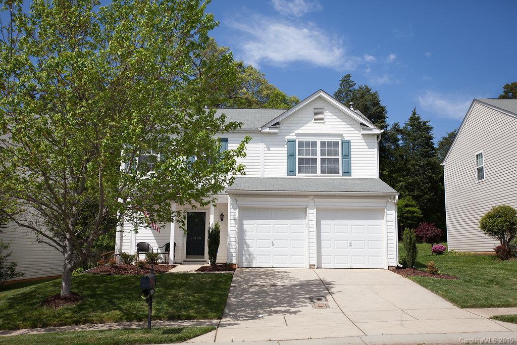 10420 Haddington Dr. #13, Charlotte, NC 28269