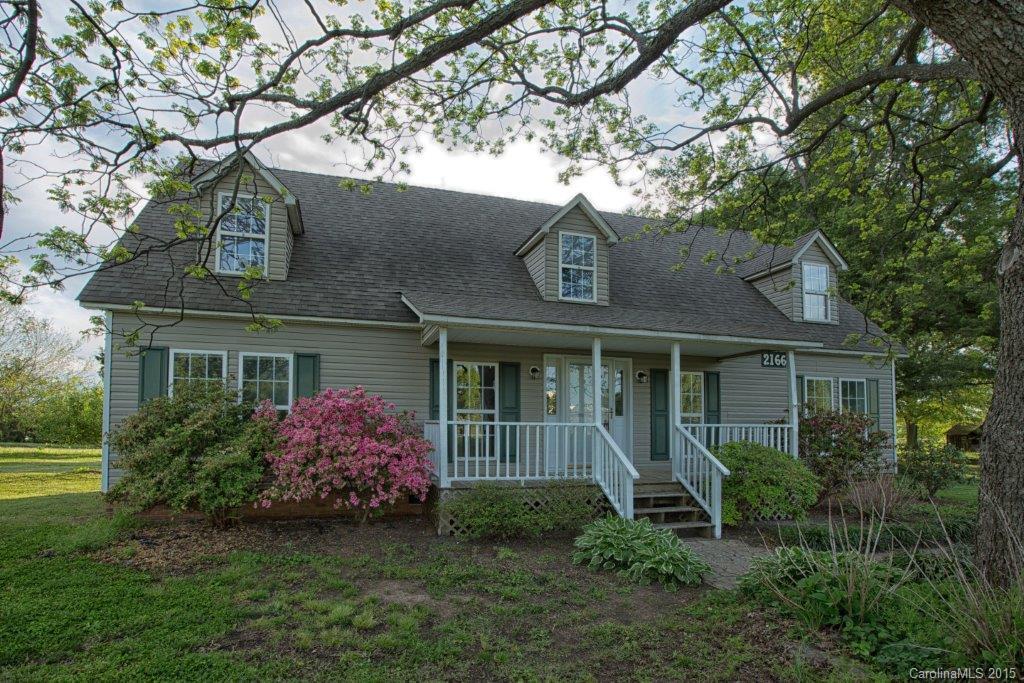 2166 Statesville Hwy., Mooresville, NC 28115