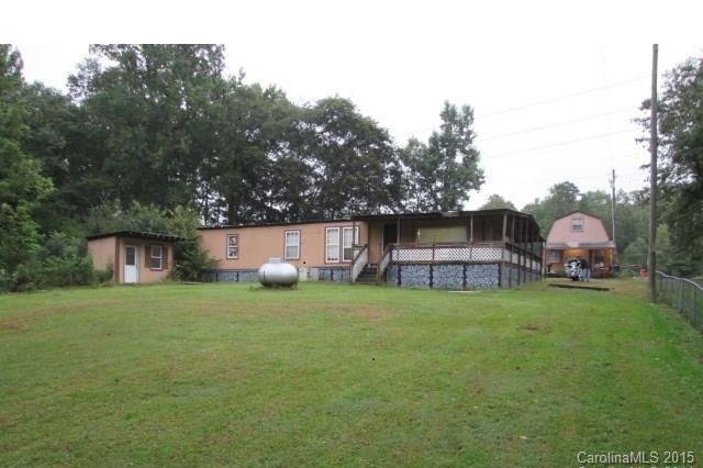 10411 Beagle Club Rd., Charlotte, NC 28214