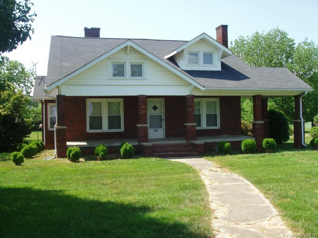 435 Mazeppa Rd., Mooresville, NC 28115