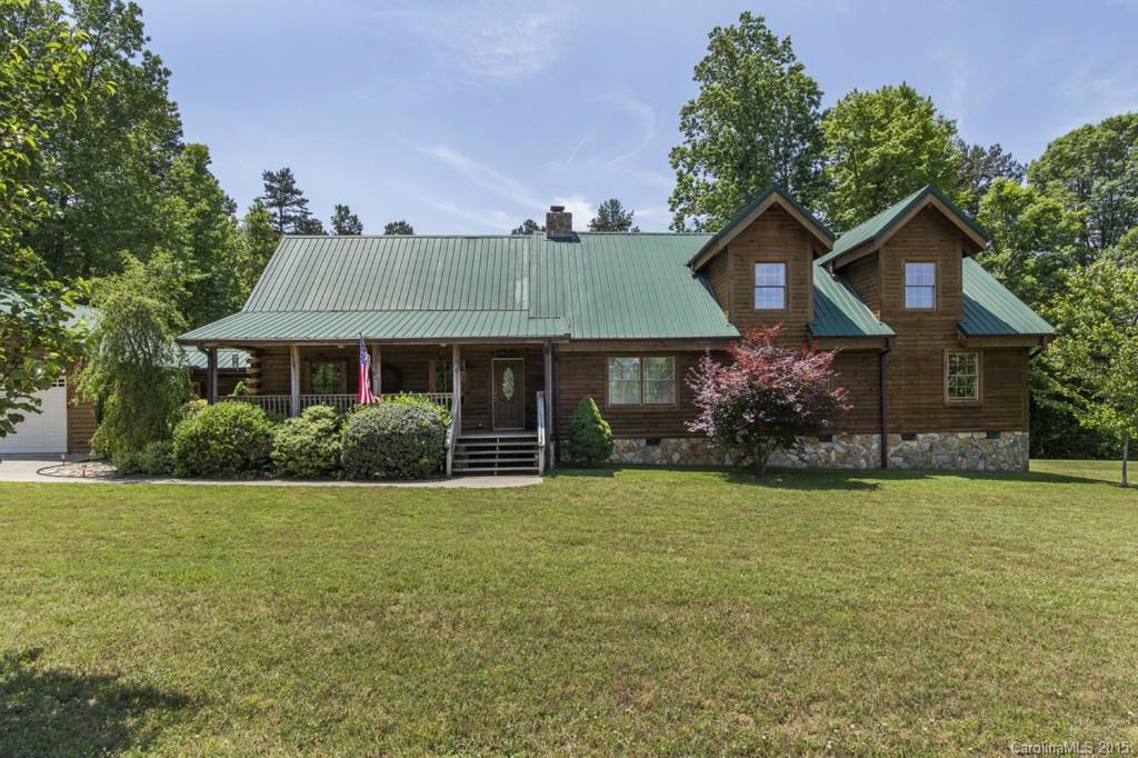 10583 Earnhardt Lake Rd., Davidson, NC 28036