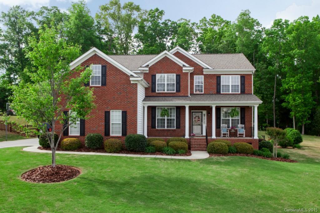 6216 Adelaide Pl., Waxhaw, NC 28173