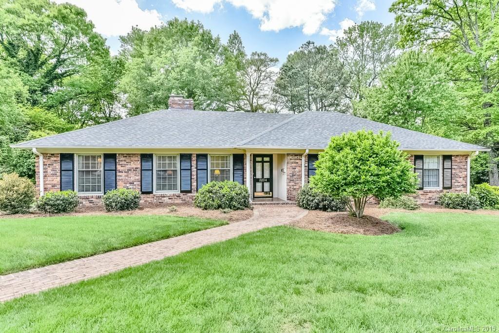 3234 Pendleton Ave., Charlotte, NC 28210