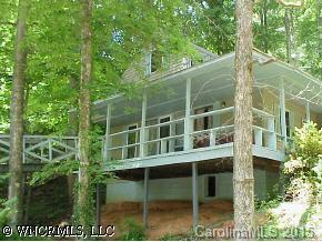 132 Rock Crest Cove, Lake Lure, NC 28746