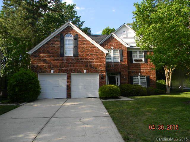 5600 Swanston Dr. #21, Charlotte, NC 28269