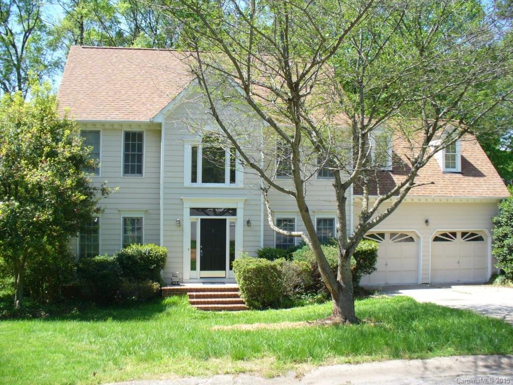 9219 Brightleaf Pl., Charlotte, NC 28269