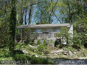 281 S. Possum Road, Sapphire, NC 28774