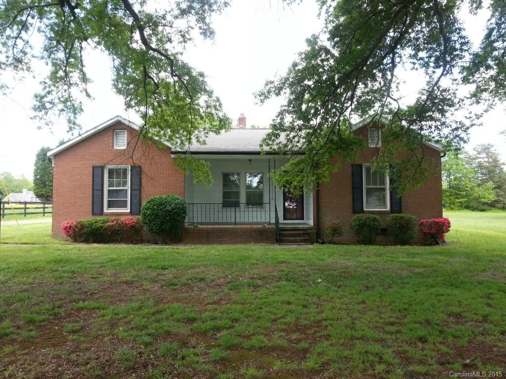 195 Shinnville Rd., Mooresville, NC 28115