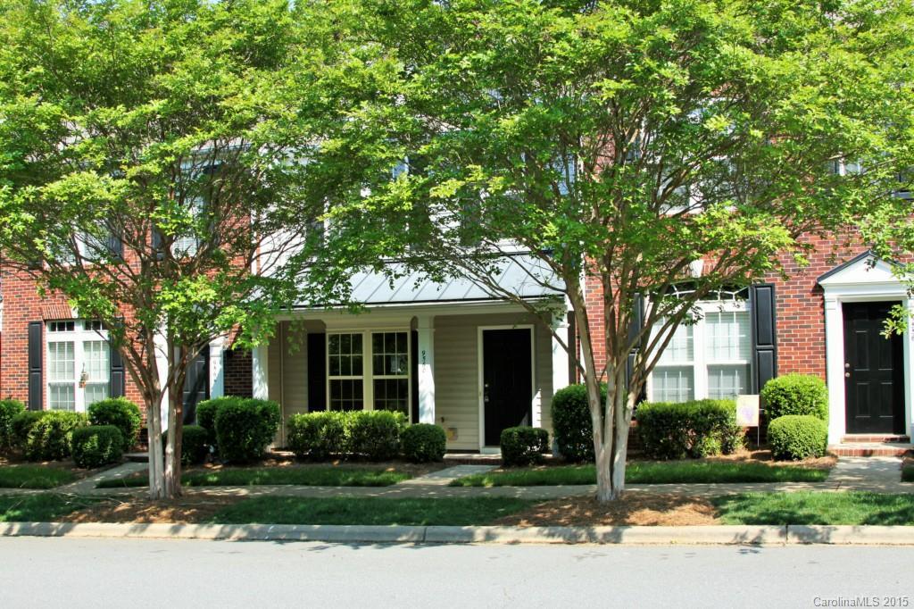 9560 Glenashley Dr. #111, Cornelius, NC 28031