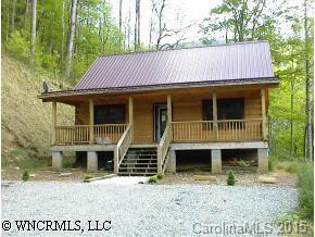 64 Middle Ridge Road, Waynesville, NC 28785
