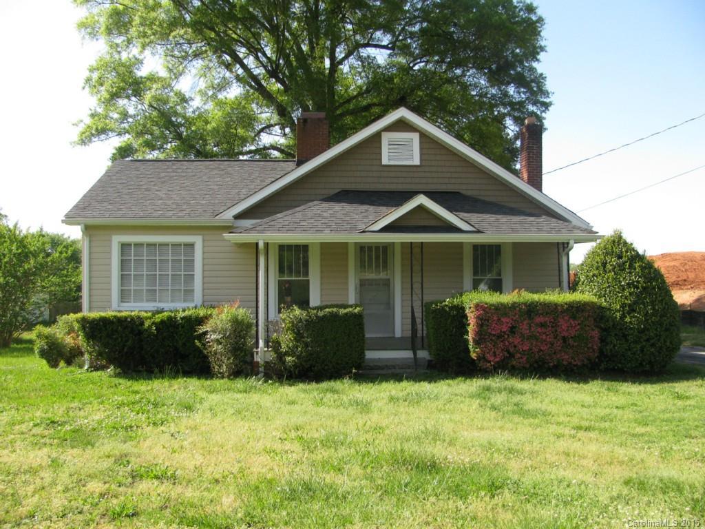 1573 Landis Hwy., Mooresville, NC 28115