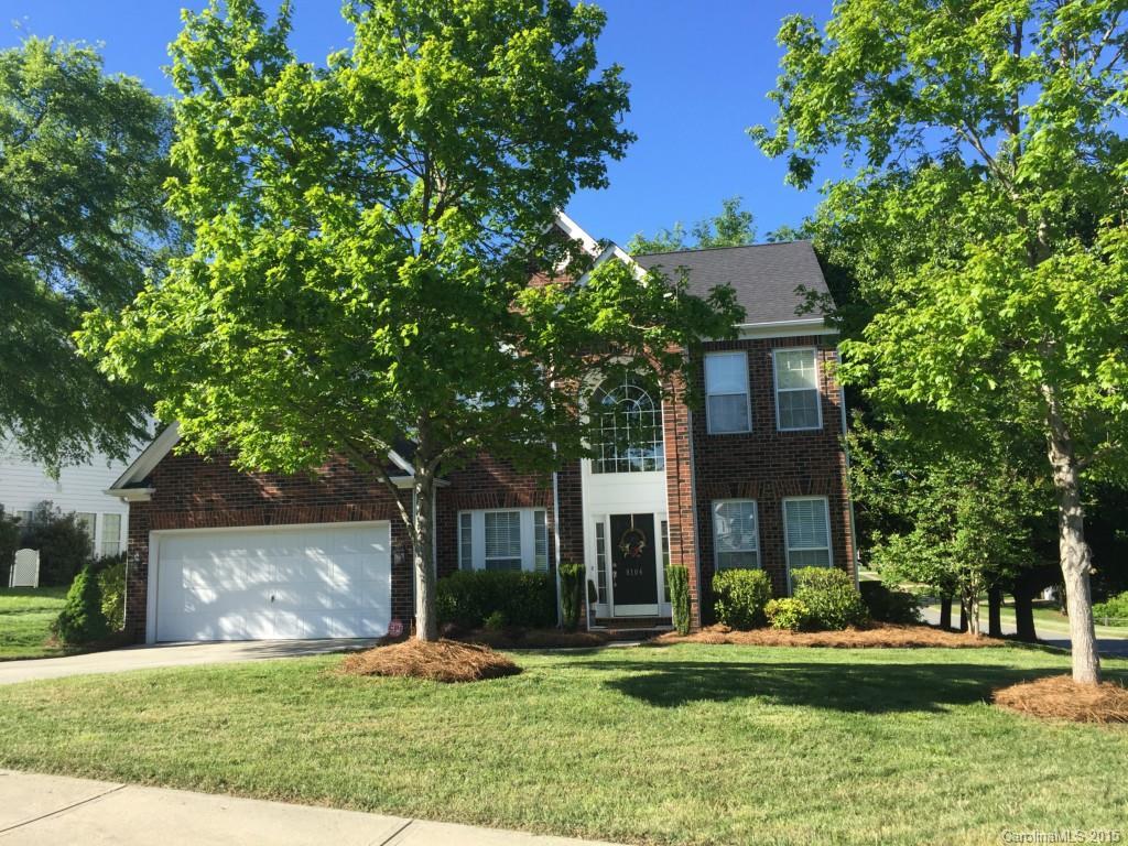 8104 Pelorus Ln. #38, Charlotte, NC 28269