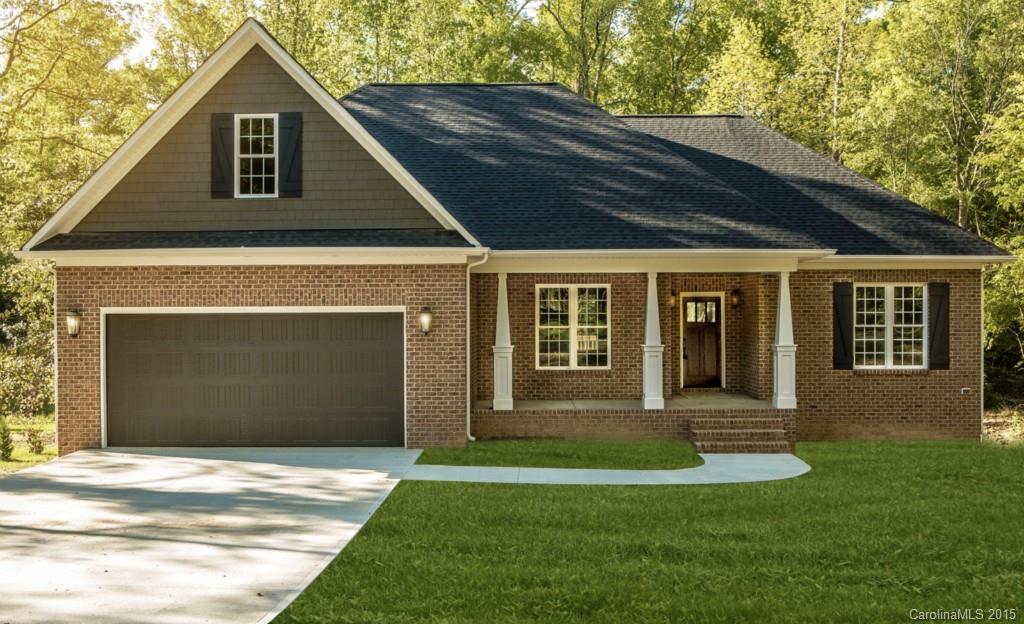 3245 Woodchuck Dr., Kannapolis, NC 28081