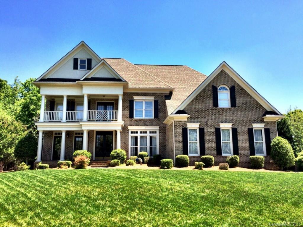 804 Hampshire Hill Rd., Matthews, NC 28105