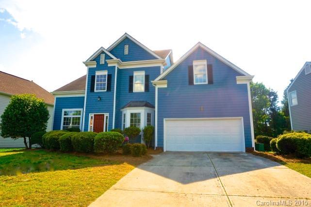 11332 Laurel View Dr., Charlotte, NC 28273