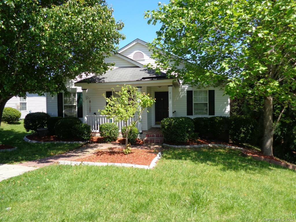 410 Amhurst St., Concord, NC 28025
