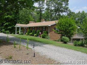 9 Green Ridge Road, Weaverville, NC 28787