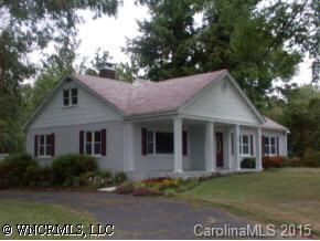 827 Bailey Street, Mars Hill, NC 28754