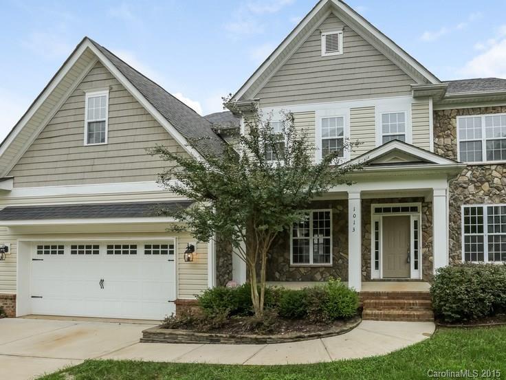 1013 Clark Hill Dr., Belmont, NC 28012