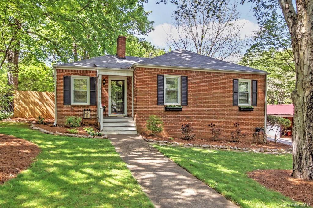 349 Euclid Ave., Statesville, NC 28677