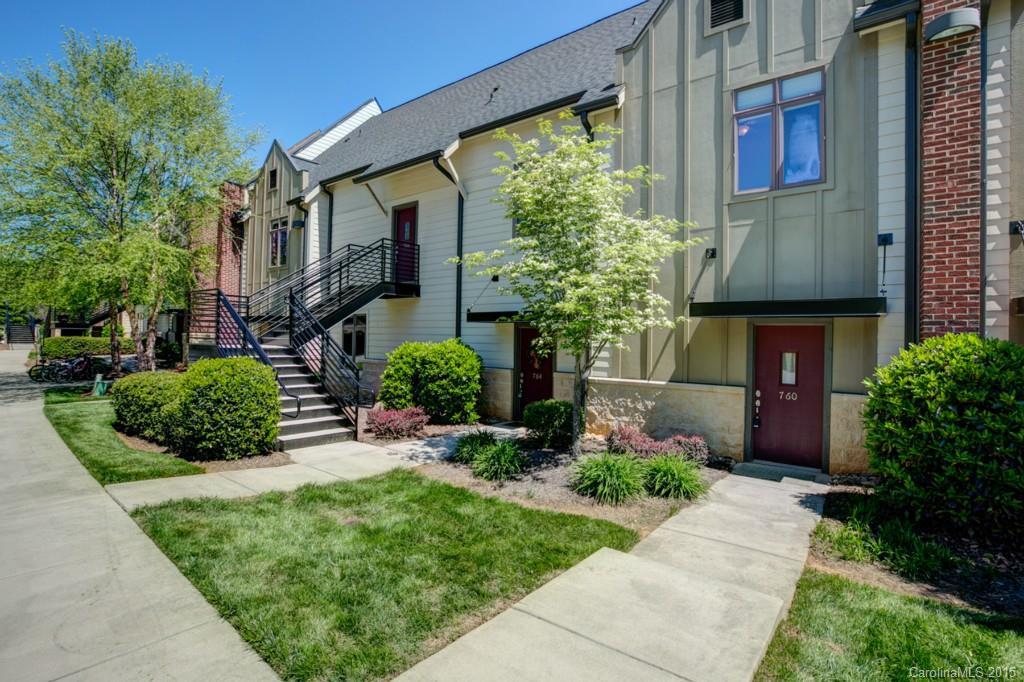760 Cotton Gin Alley, Davidson, NC 28036