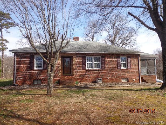 3048 N Olivers Cross Rd., Newton, NC 28658