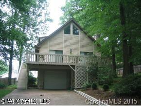 4 Oak Moss Ct., Fletcher, NC 28732