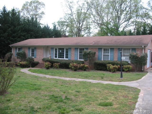 4417 Rocky River Rd., Charlotte, NC 28215