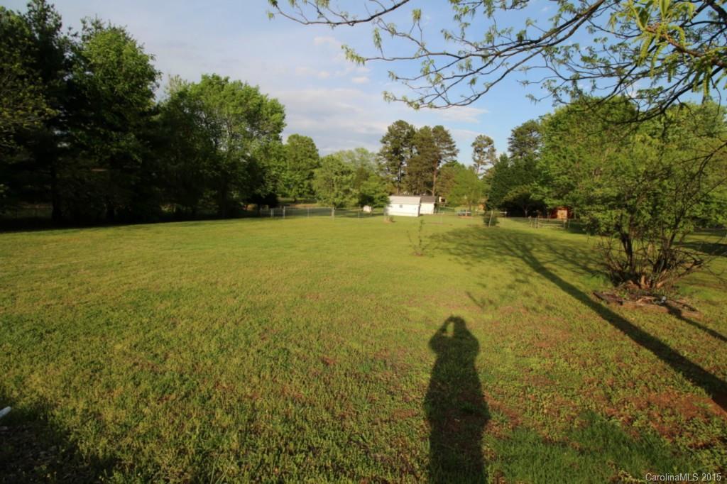 Barger St., Salisbury, NC 28146