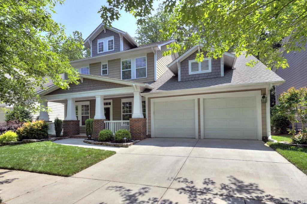 17335 Harbor Walk Dr. #168, Cornelius, NC 28031