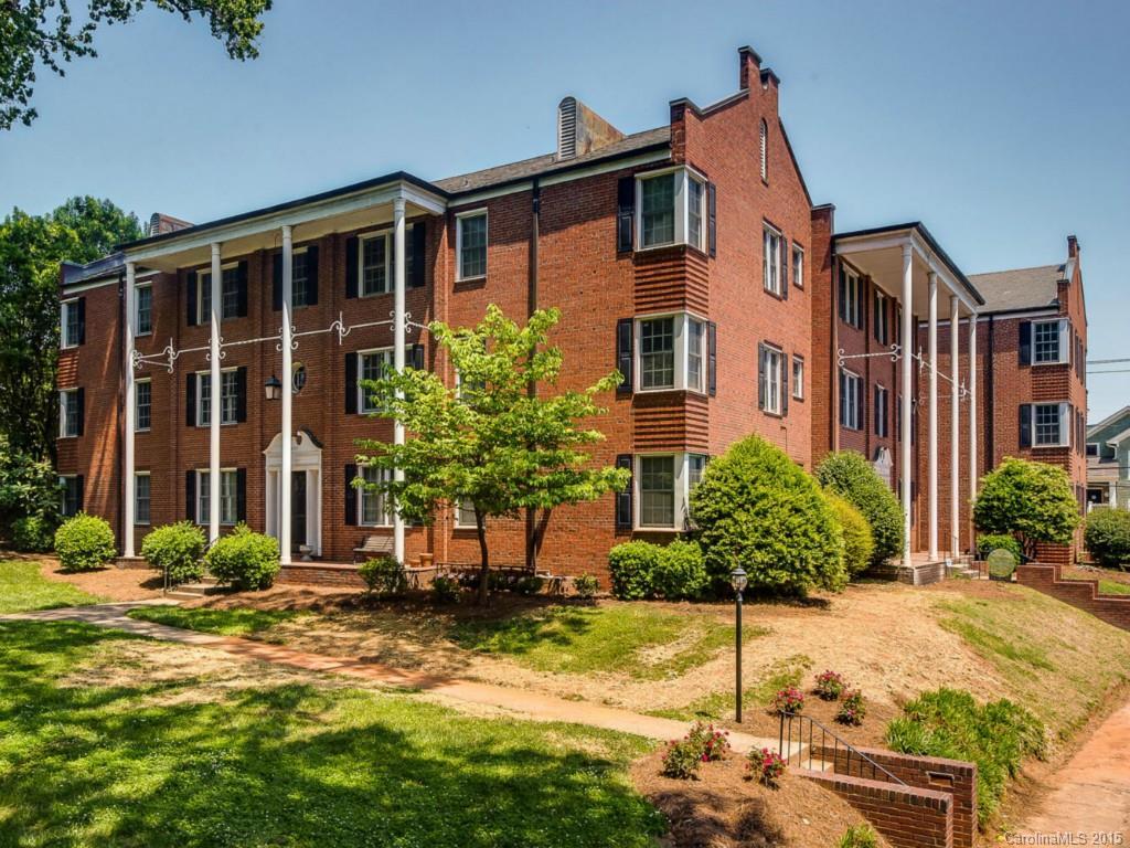 1337 E Morehead St. #101, Charlotte, NC 28204