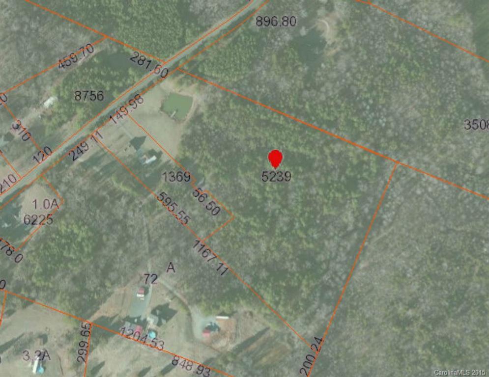 11780 Mt Olive Rd., Gold Hill, NC 28071