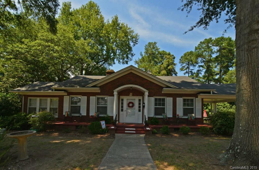 512 Elizabeth Ave., Monroe, NC 28112