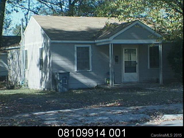 1121 Seigle Ave., Charlotte, NC 28205