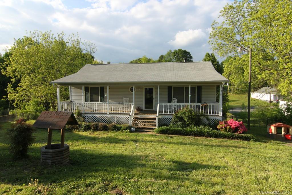 2518 E Spencer Ave., Gastonia, NC 28054