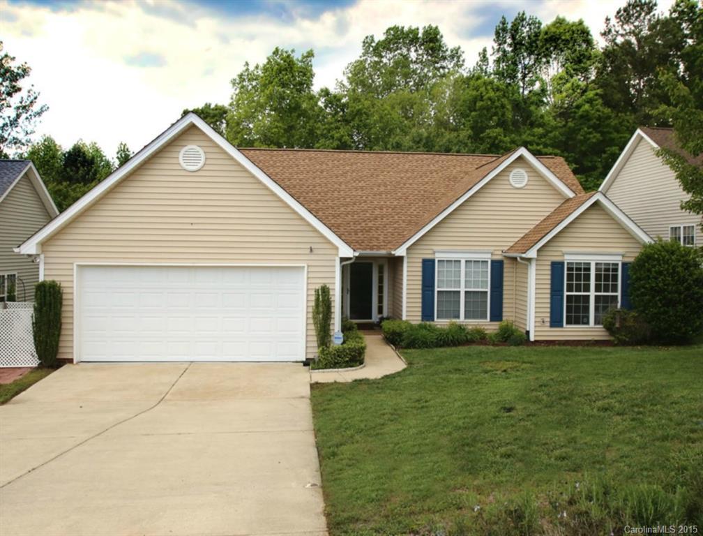 635 Kelford Ln., Charlotte, NC 28270
