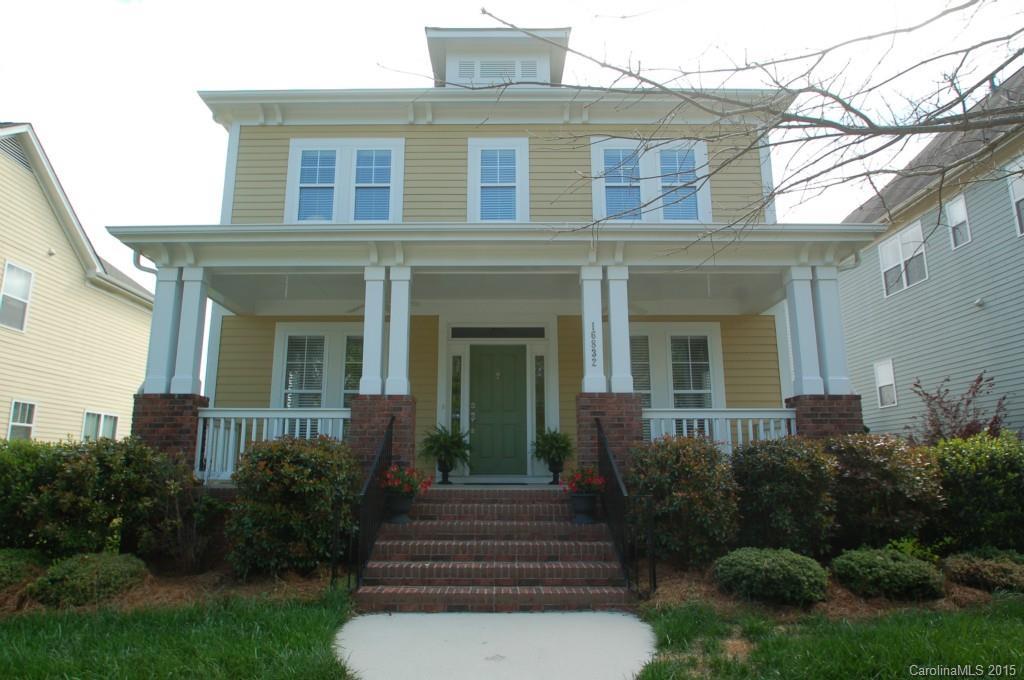 16832 Summers Walk Blvd., Davidson, NC 28036