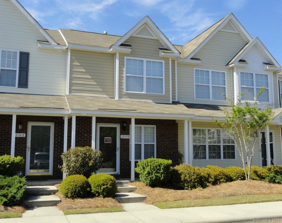 12358 Honey Hill Ln., Charlotte, NC 28273